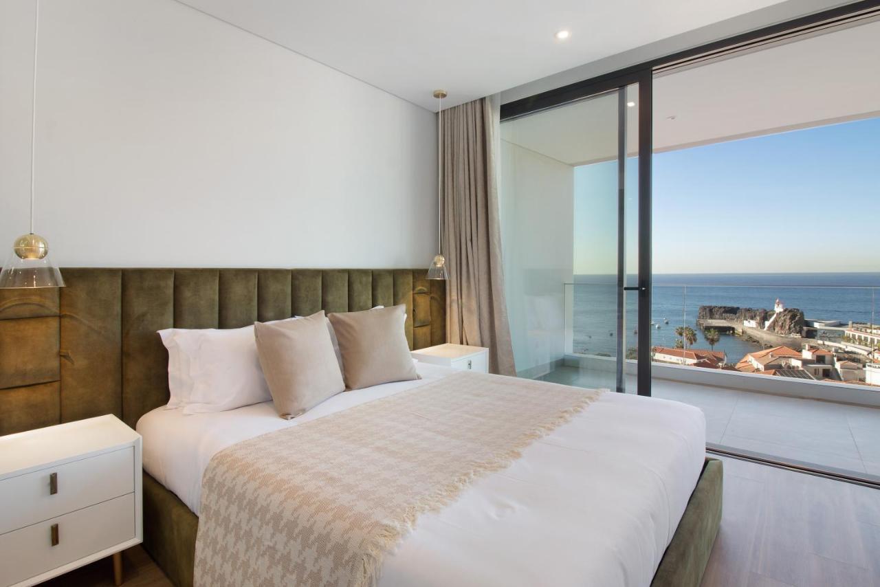 Sunset Bliss Apartment 카메라데로보스 외부 사진
